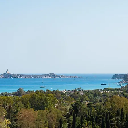 Villa Vista Mare Incantevole *