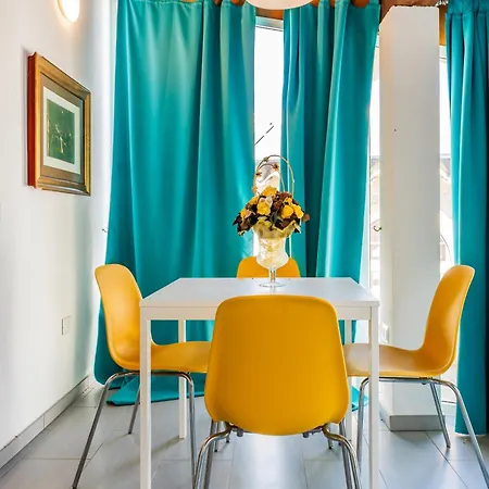 Villa Vista Mare Incantevole