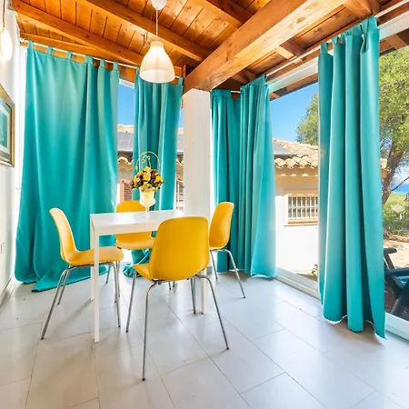 Villa Vista Mare Incantevole *